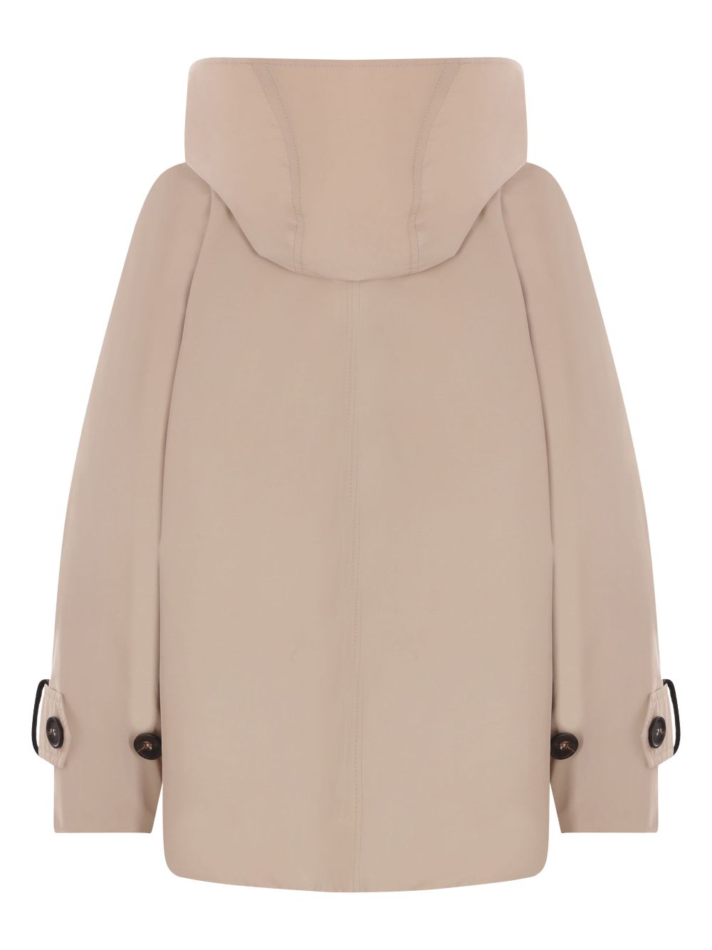 Brunello Cucinelli Women's Coats Beige