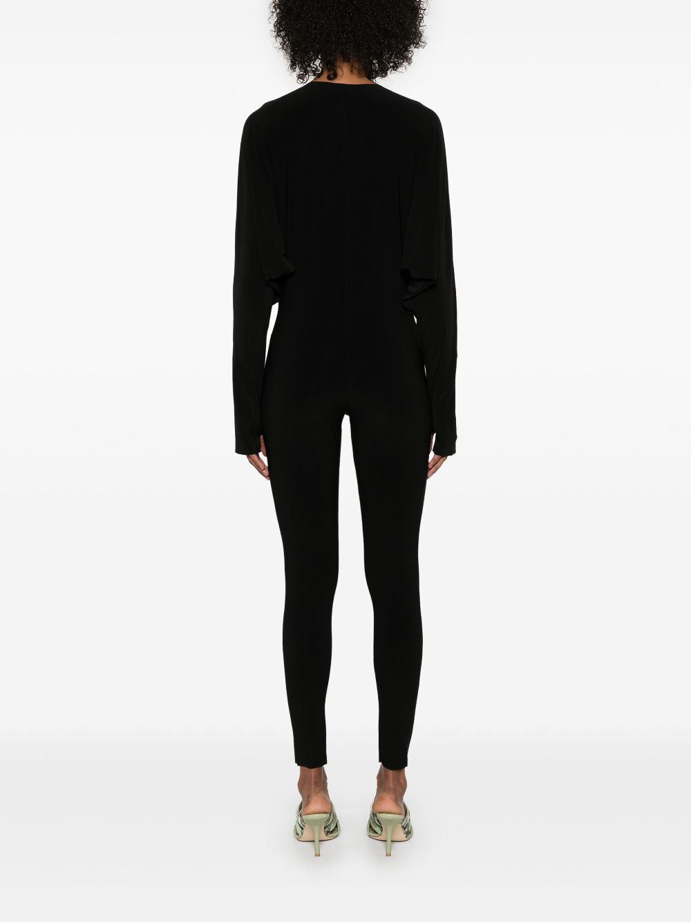 Norma Kamali Women's Dresses Black