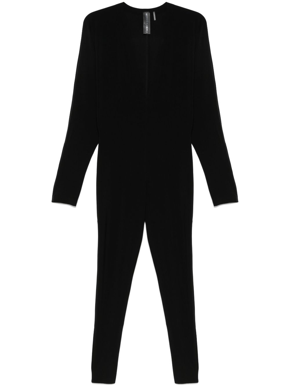 Norma Kamali Women's Dresses Black