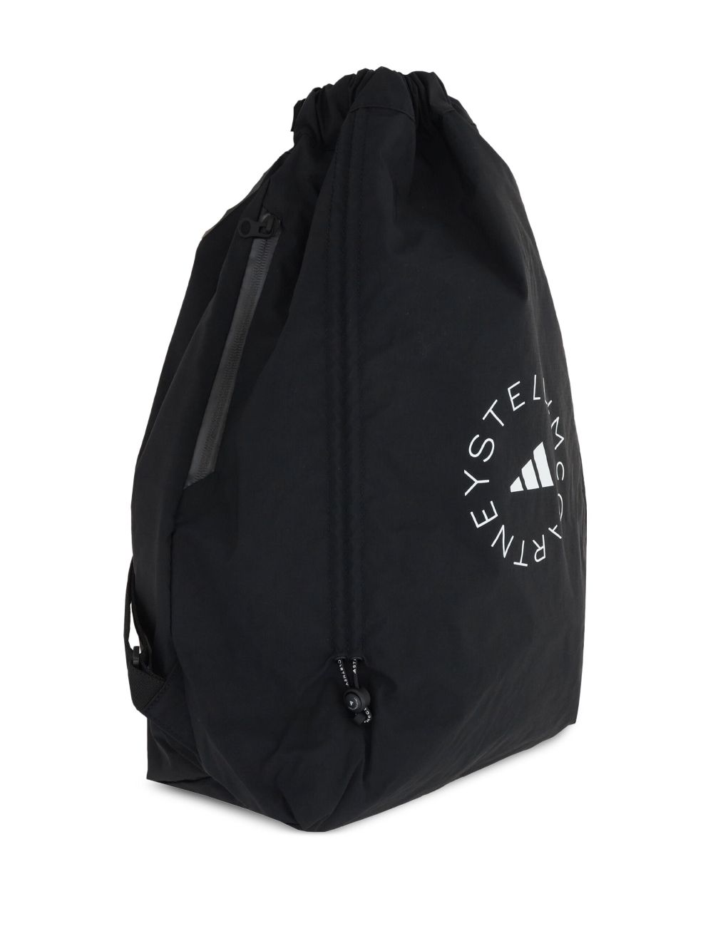 Adidas By Stella Mccartney Women's Logo-Print Backpack