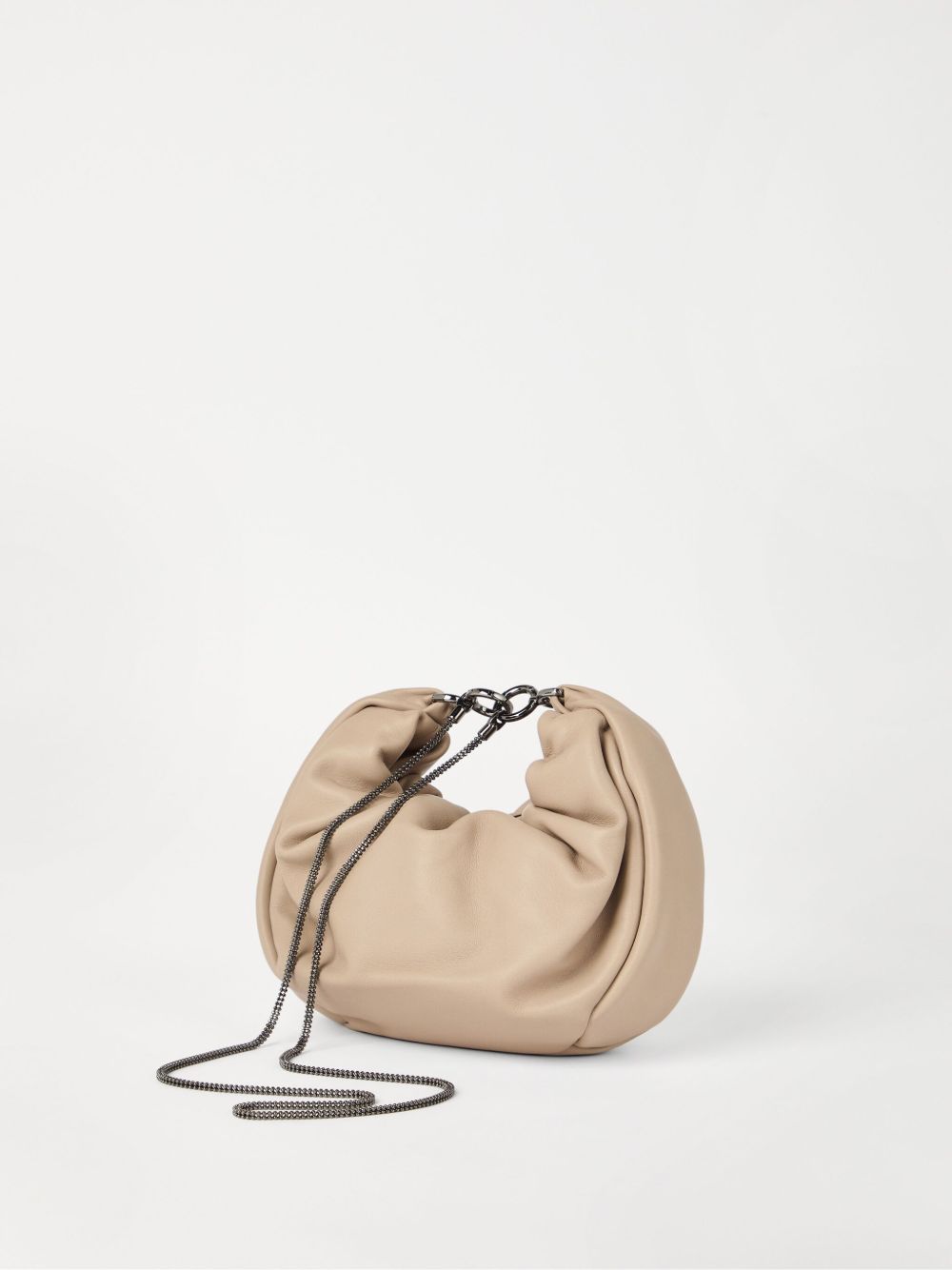 Brunello Cucinelli Women's Bags.. Beige