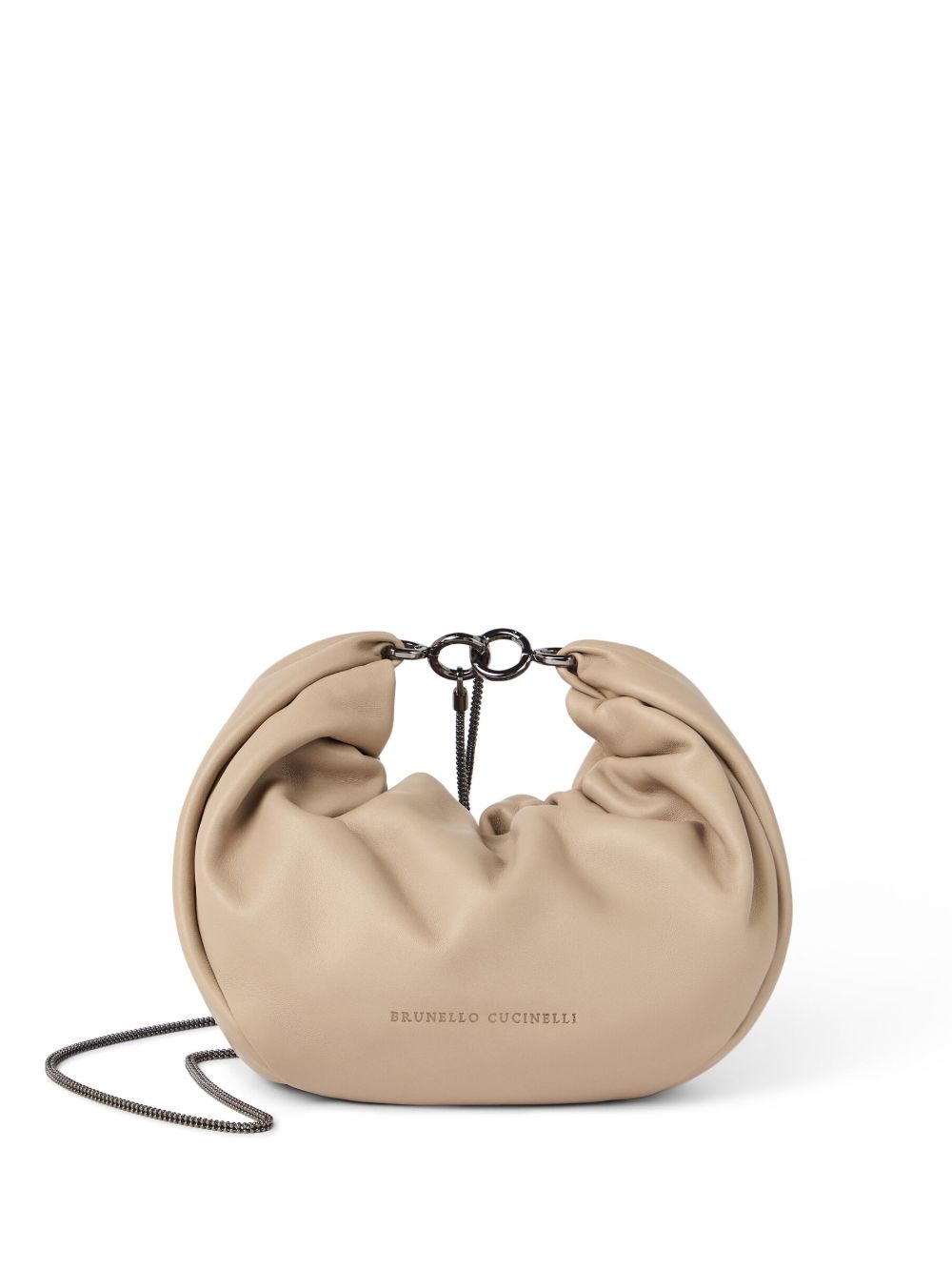 Brunello Cucinelli Women's Bags.. Beige