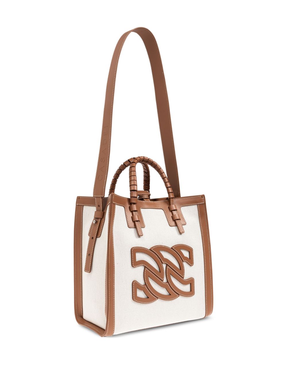 Casadei Women's Bags.. Leather Brown