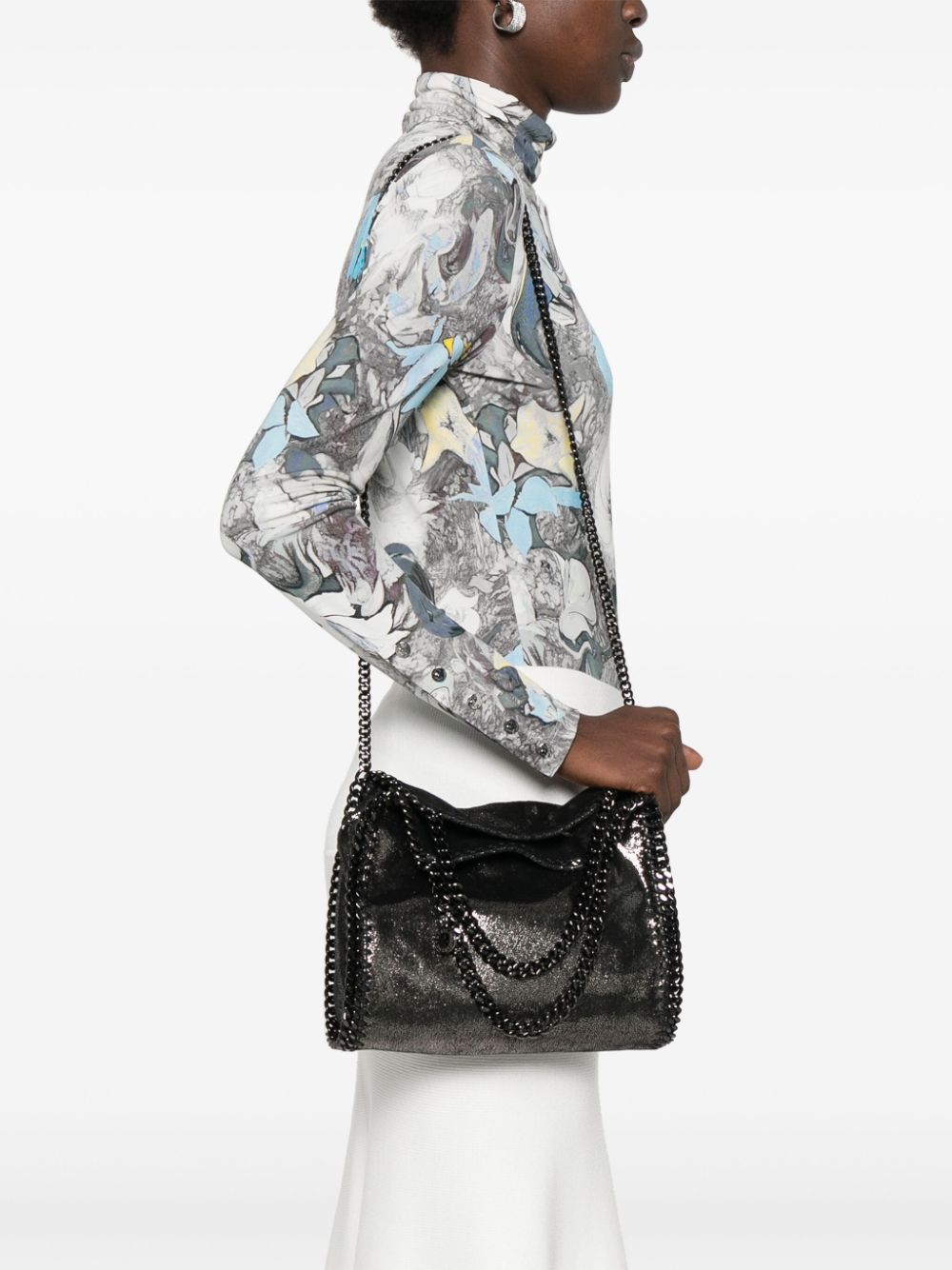 Stella Mccartney Women's Falabella Tote Bag