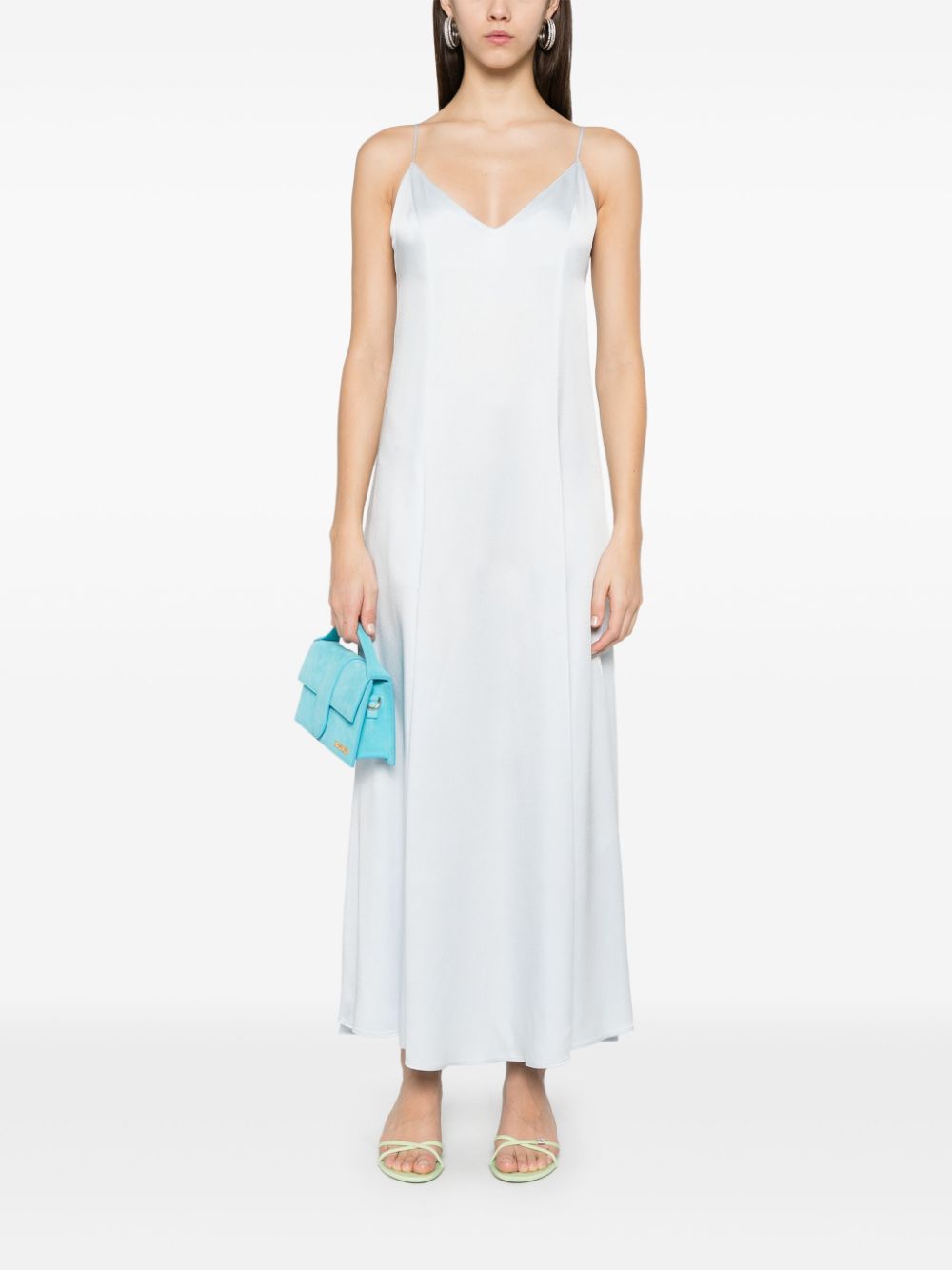 Forte Forte Women's Shift Maxi Dress