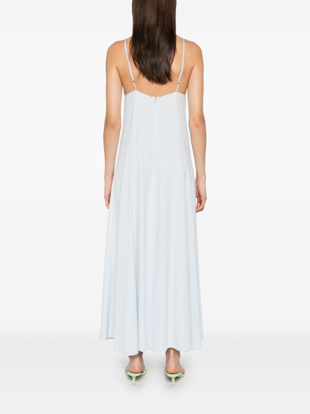 Forte Forte Women's Shift Maxi Dress