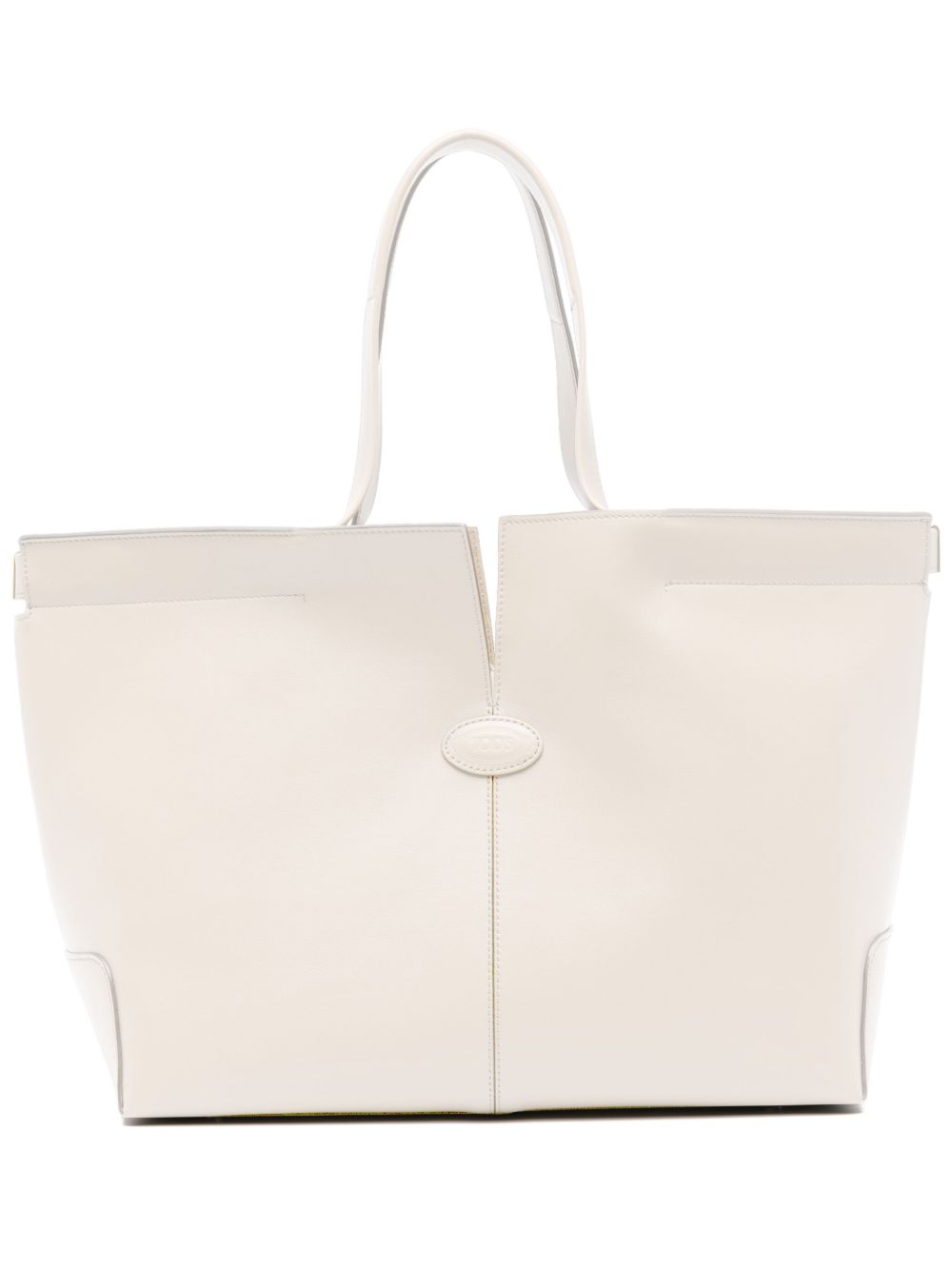 Tod's Women's Medium Di Folio Tote Bag