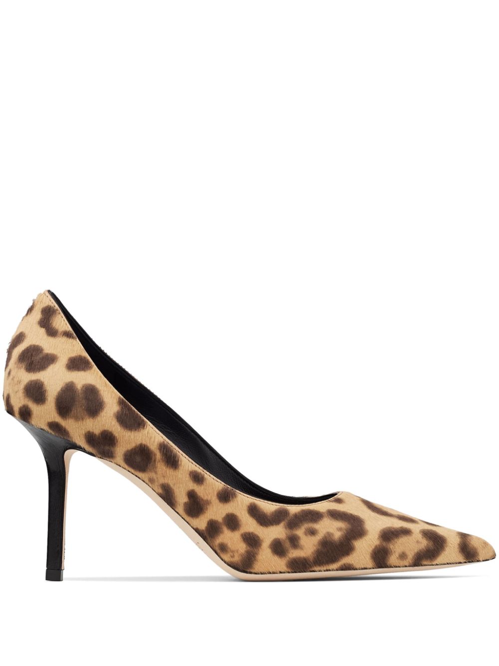 Jimmy Choo Women's With Heel Brown