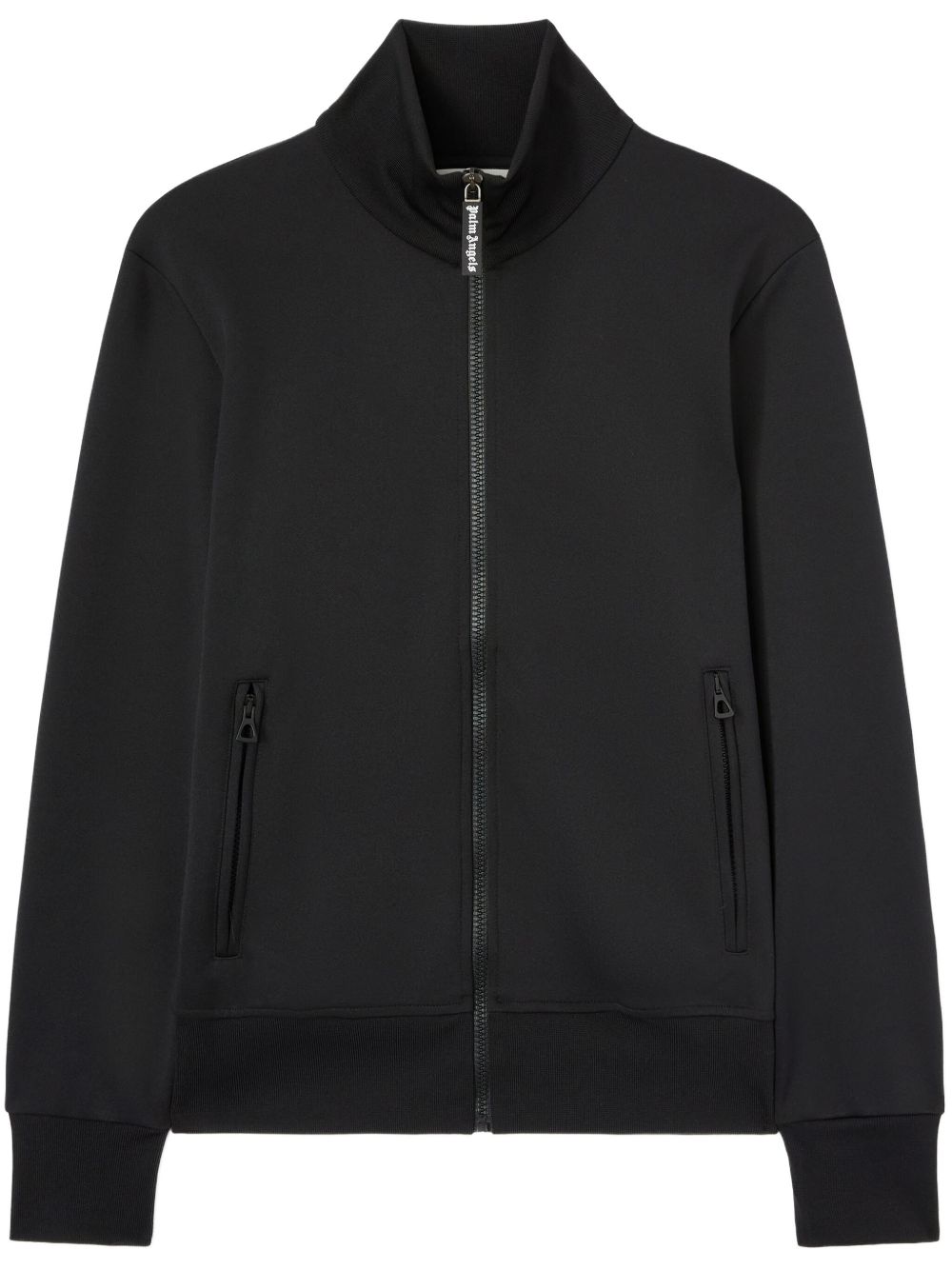 Palm Angels Women's Logo Print Track Jacket