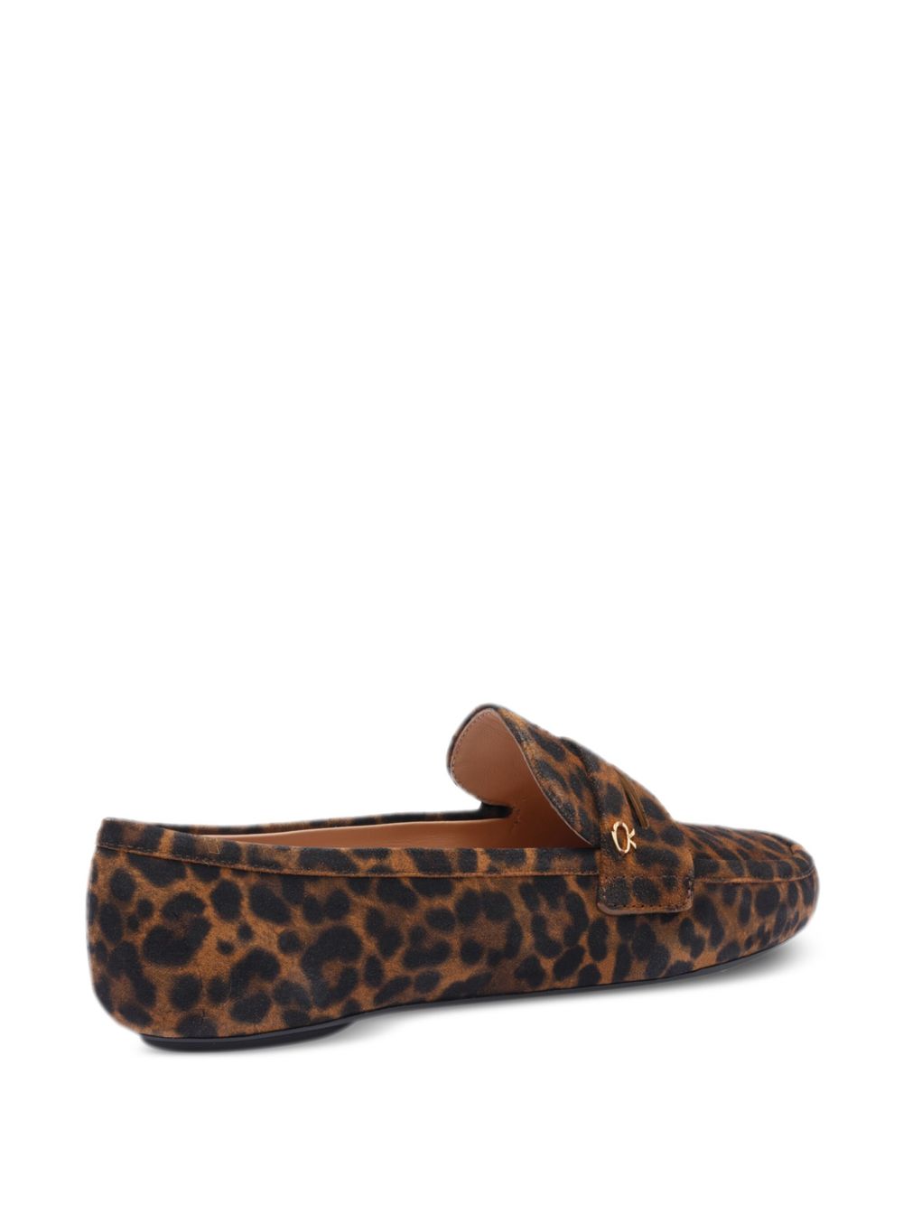 Gianvito Rossi Women's Flat Shoes Brown