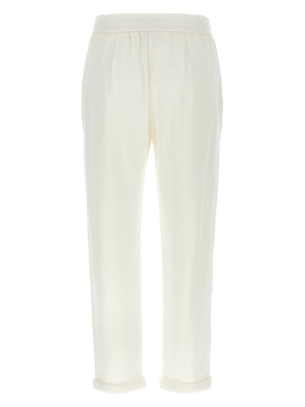 Brunello Cucinelli Women's Monile Sports Pants
