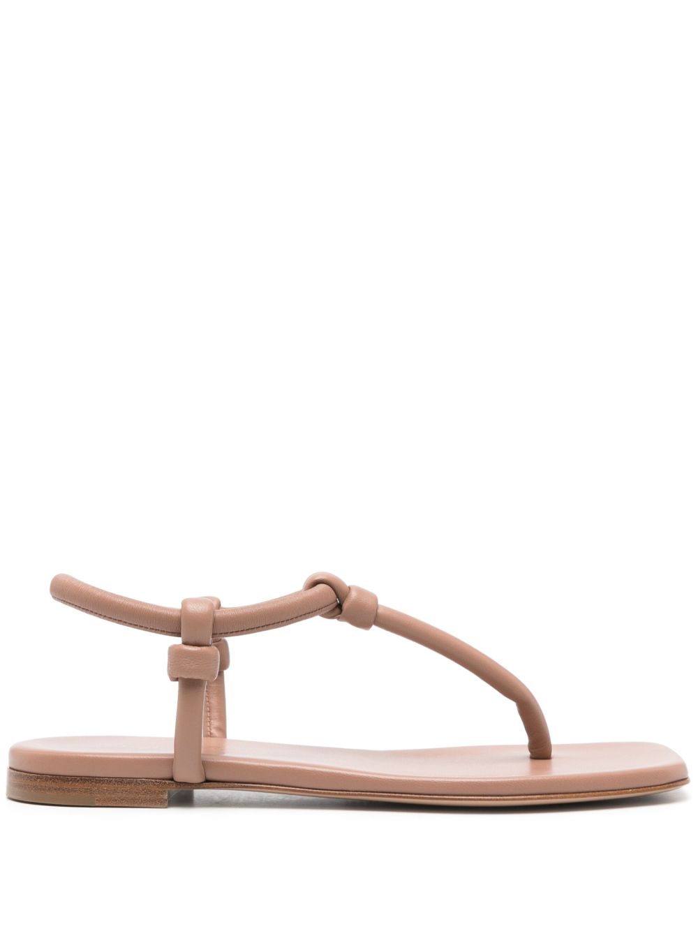 Gianvito Rossi Women's Sandals Beige