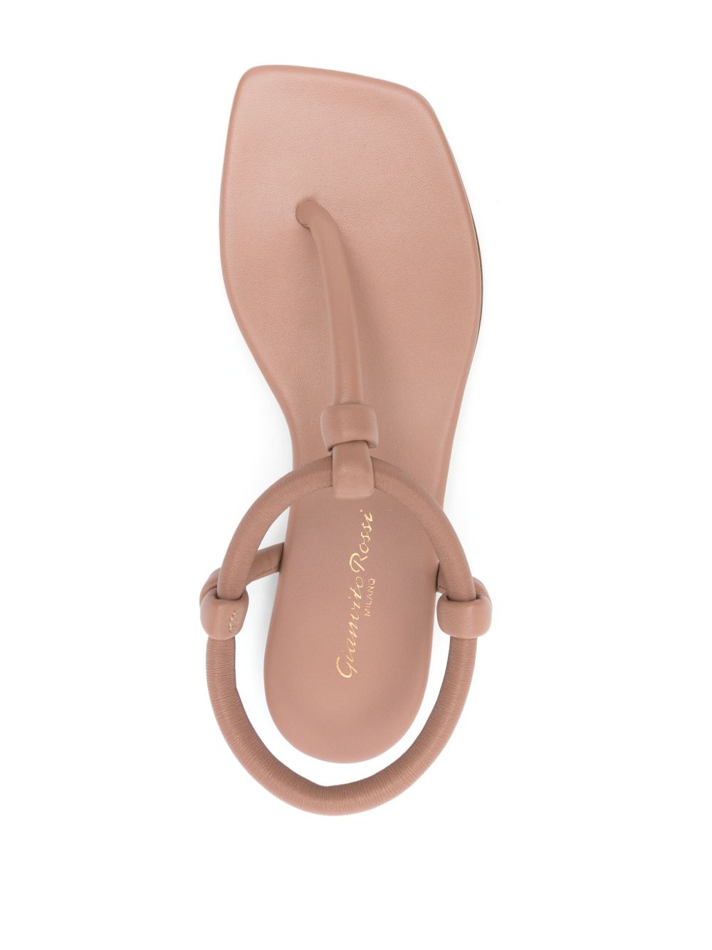 Gianvito Rossi Women's Sandals Beige