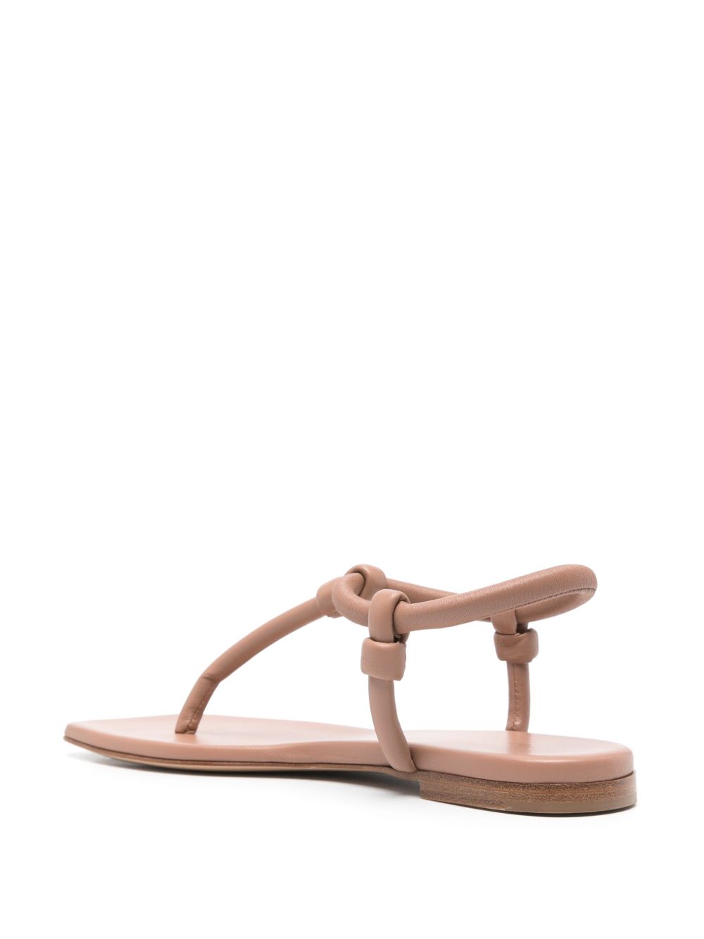 Gianvito Rossi Women's Sandals Beige