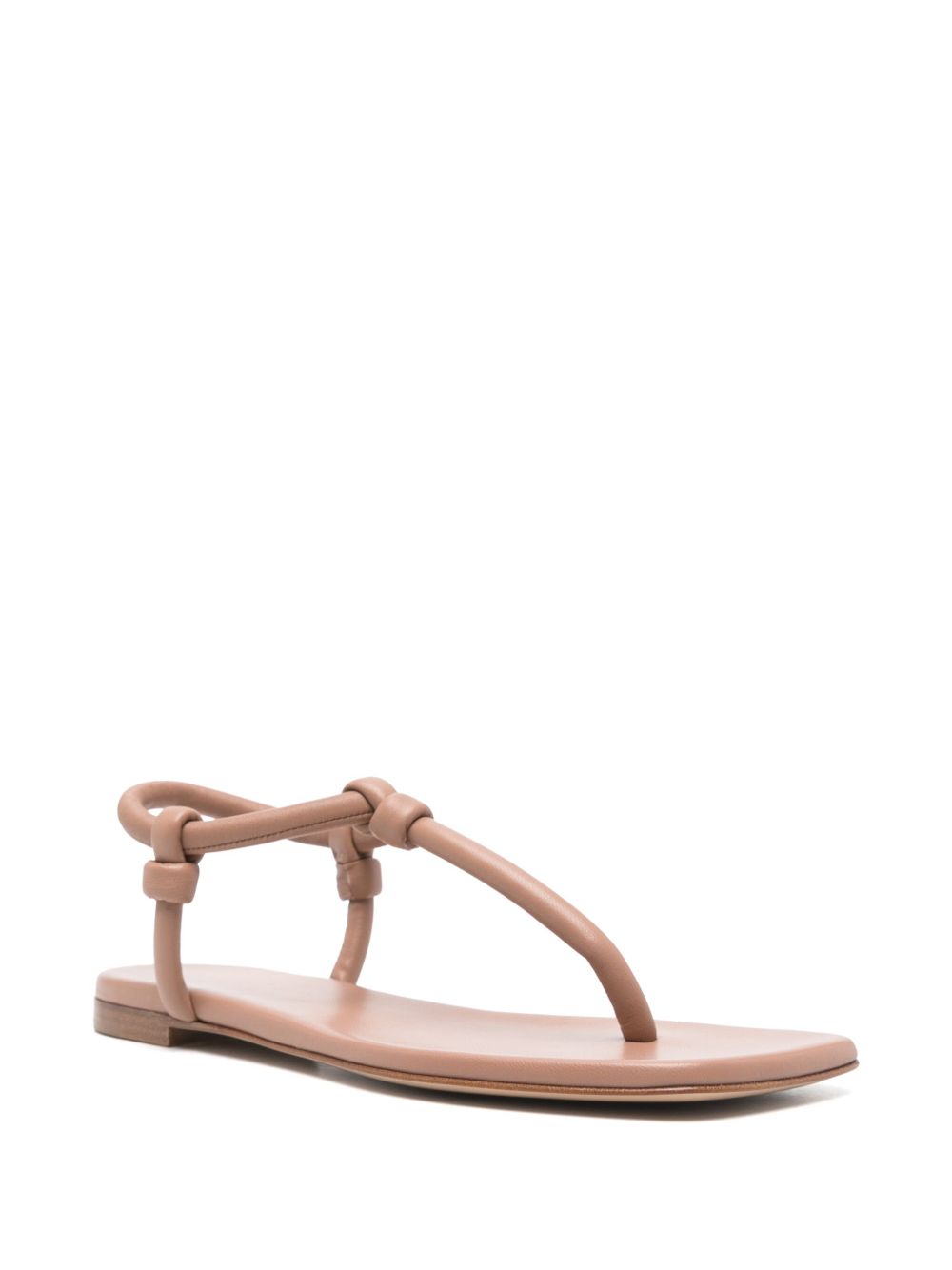 Gianvito Rossi Women's Sandals Beige