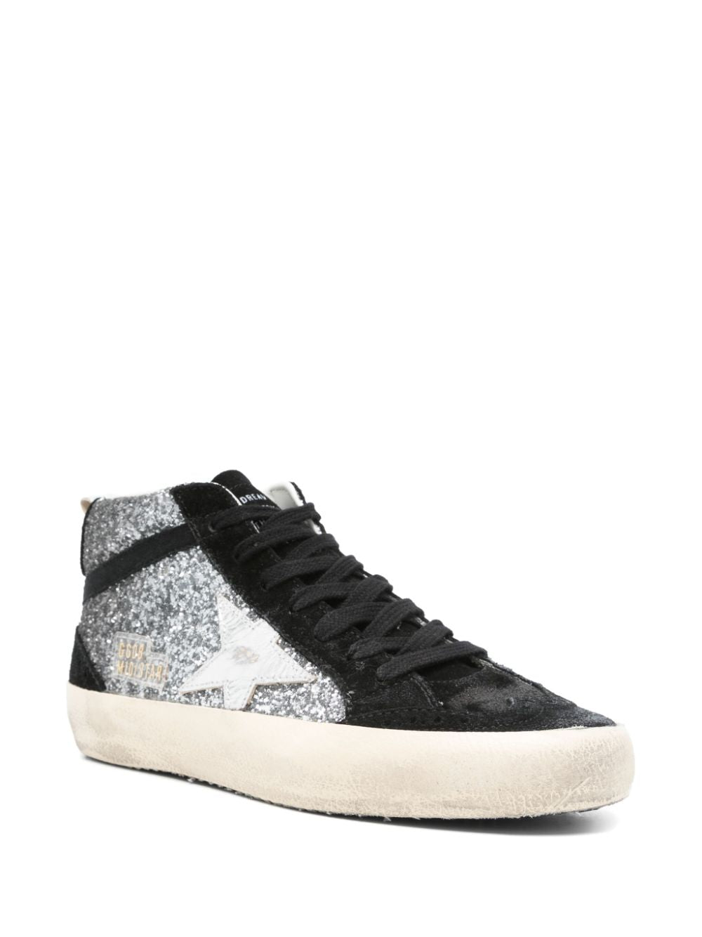 Golden Goose Women's Sneakers Black
