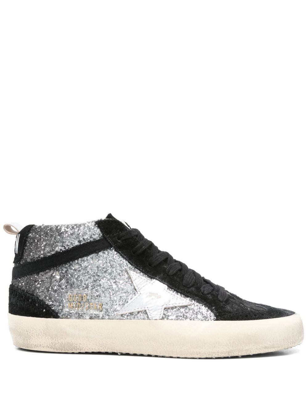 Golden Goose Women's Sneakers Black
