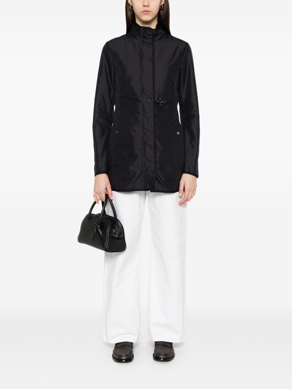 Fay Women's Car Coat