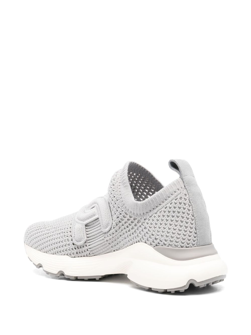 Tod's Women's Sneakers Grey