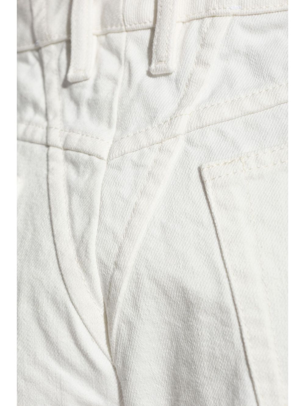 Jil Sander Women's Straight Trousers
