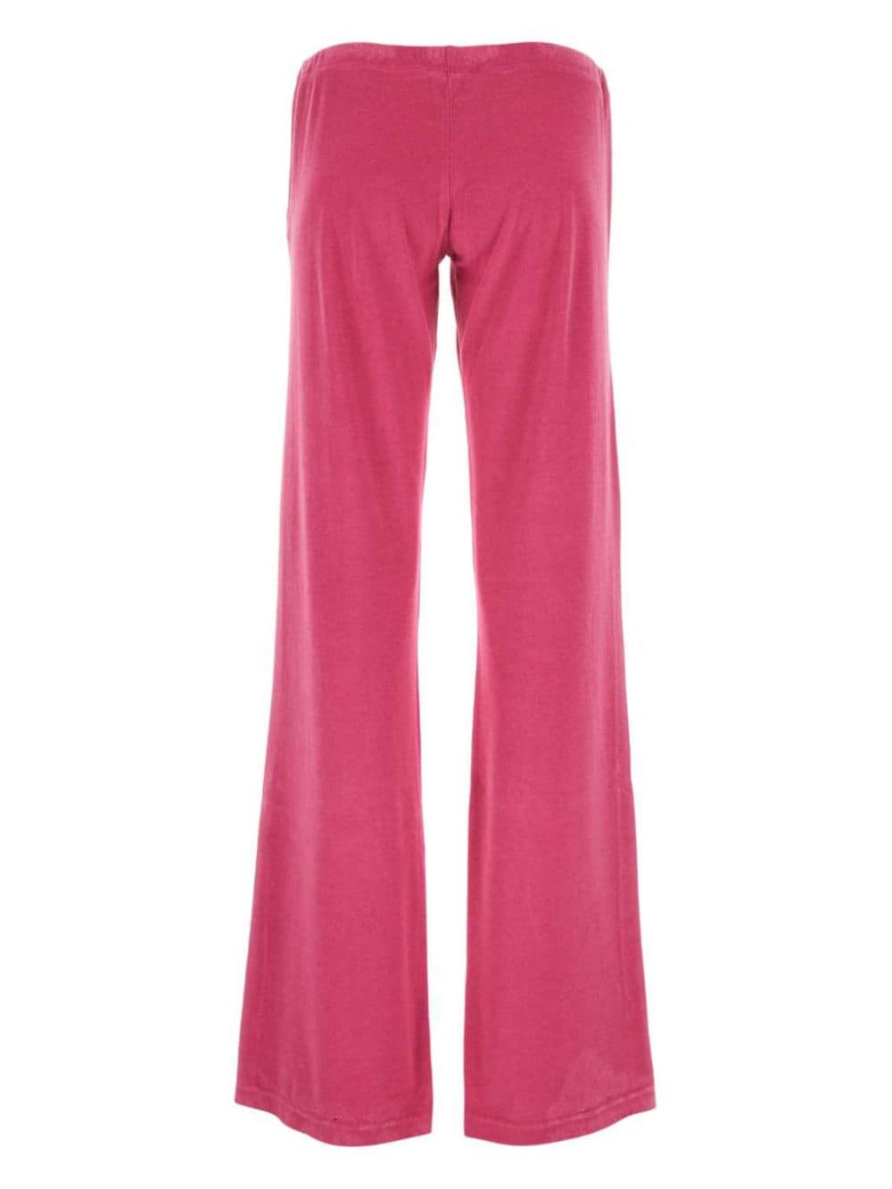 Balenciaga Women's Drawstring Track Pants
