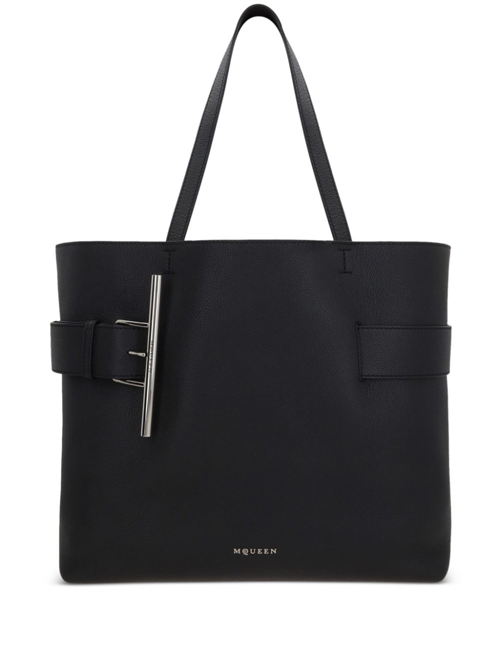 Alexander Mcqueen Women's T-Bar Sling Tote Bag
