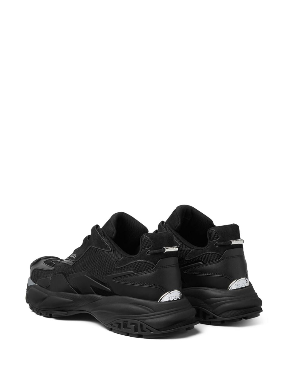 Versace Men's Mercury M_Vs_04 Sneakers