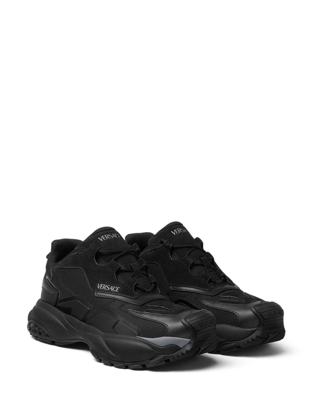 Versace Men's Mercury M_Vs_04 Sneakers
