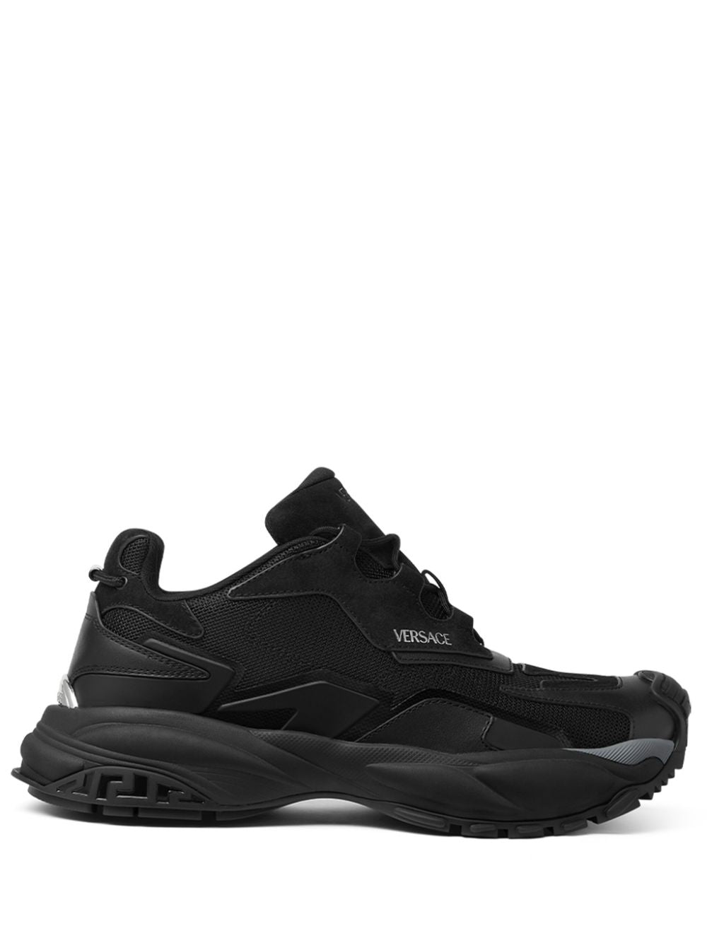 Versace Men's Mercury M_Vs_04 Sneakers