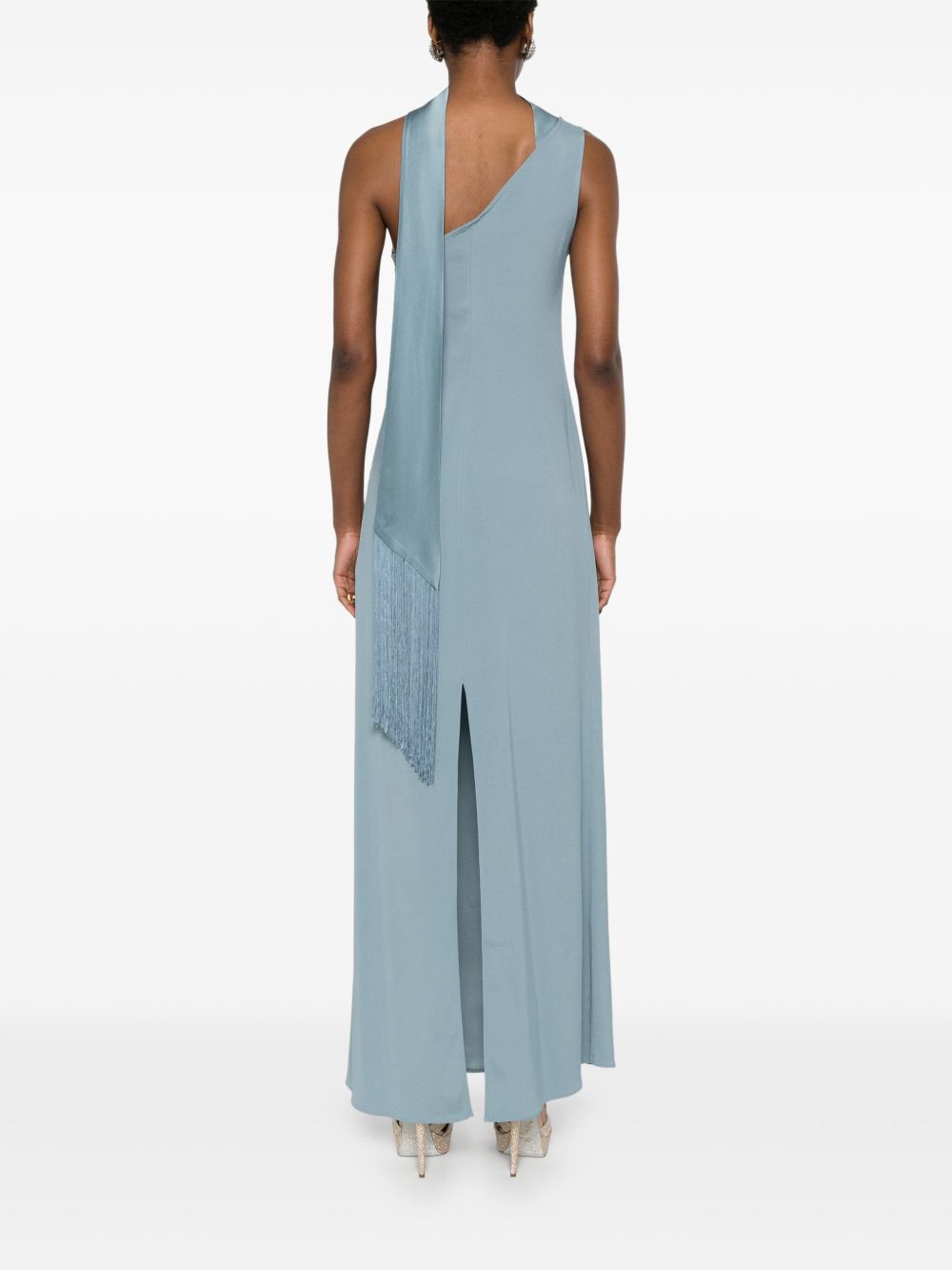 Taller Marmo Pre Women's Caroline Long Dress