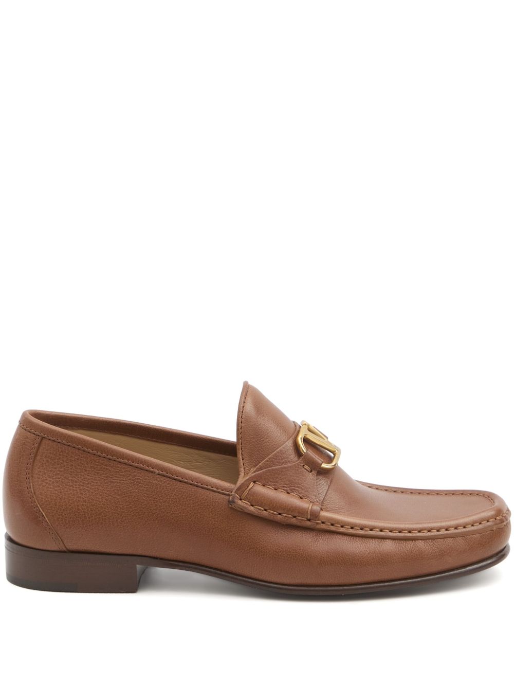 Valentino Garavani Men's Vlogo Signature Loafers