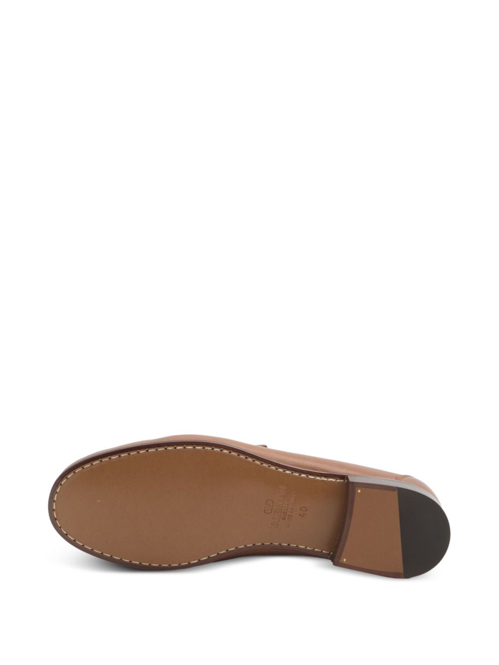 Valentino Garavani Men's Vlogo Signature Loafers