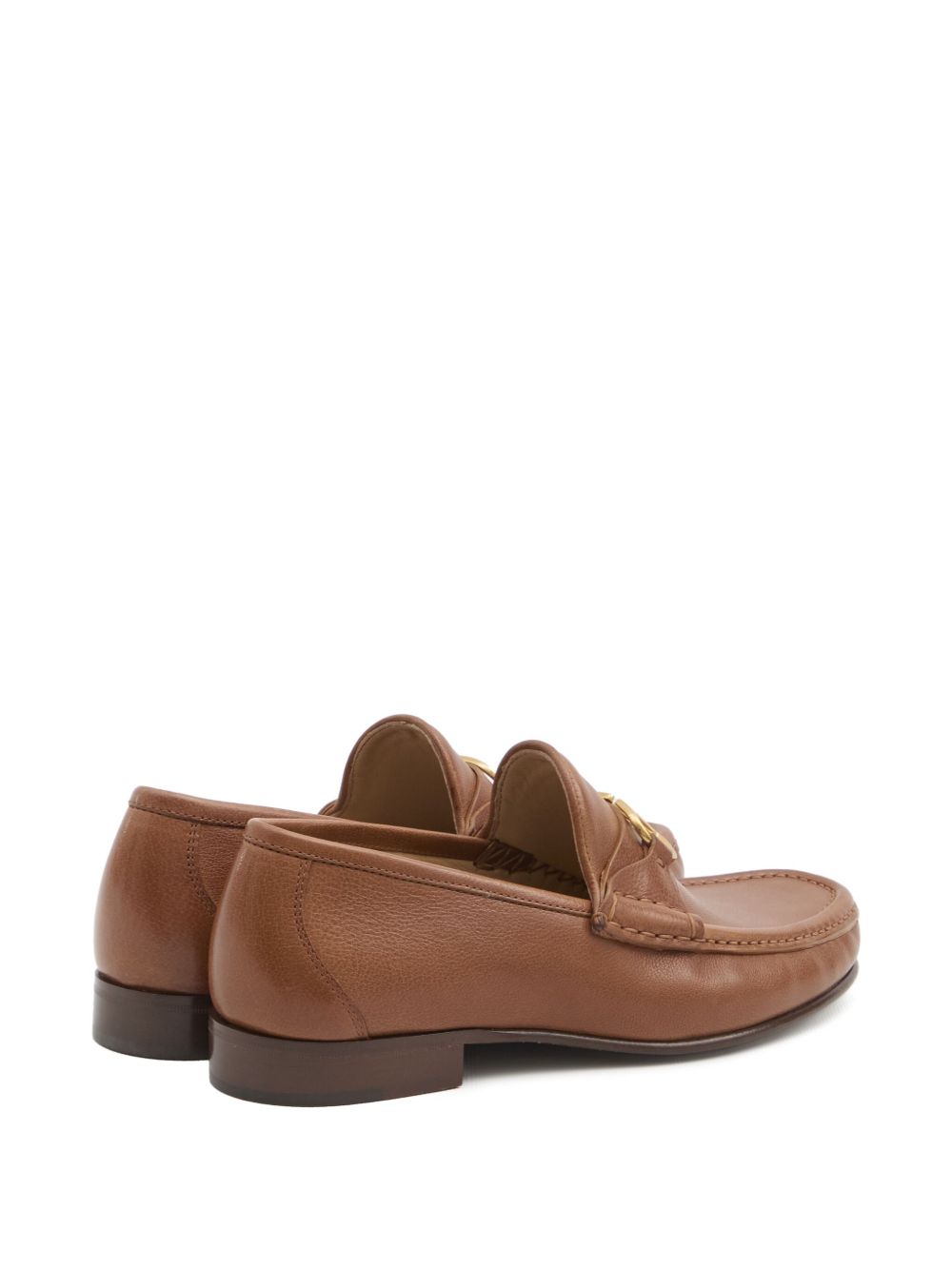 Valentino Garavani Men's Vlogo Signature Loafers