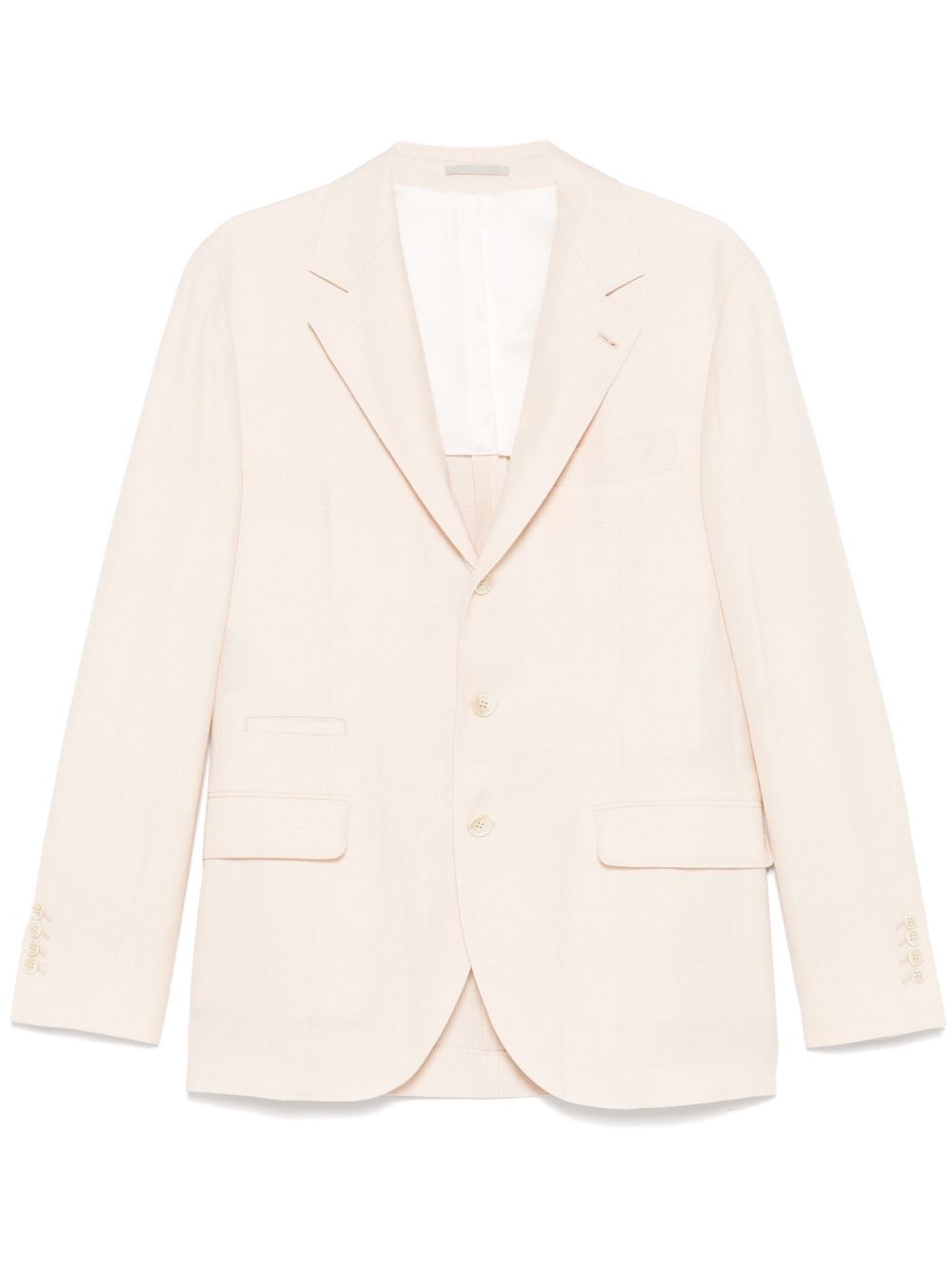 Brunello Cucinelli Men's Blazer