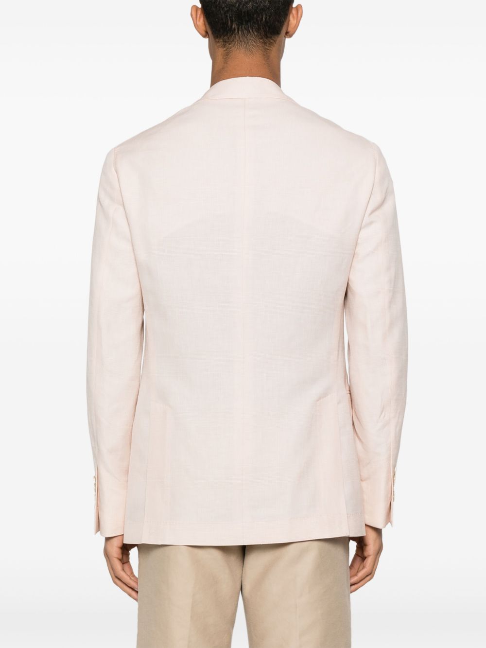 Brunello Cucinelli Men's Blazer