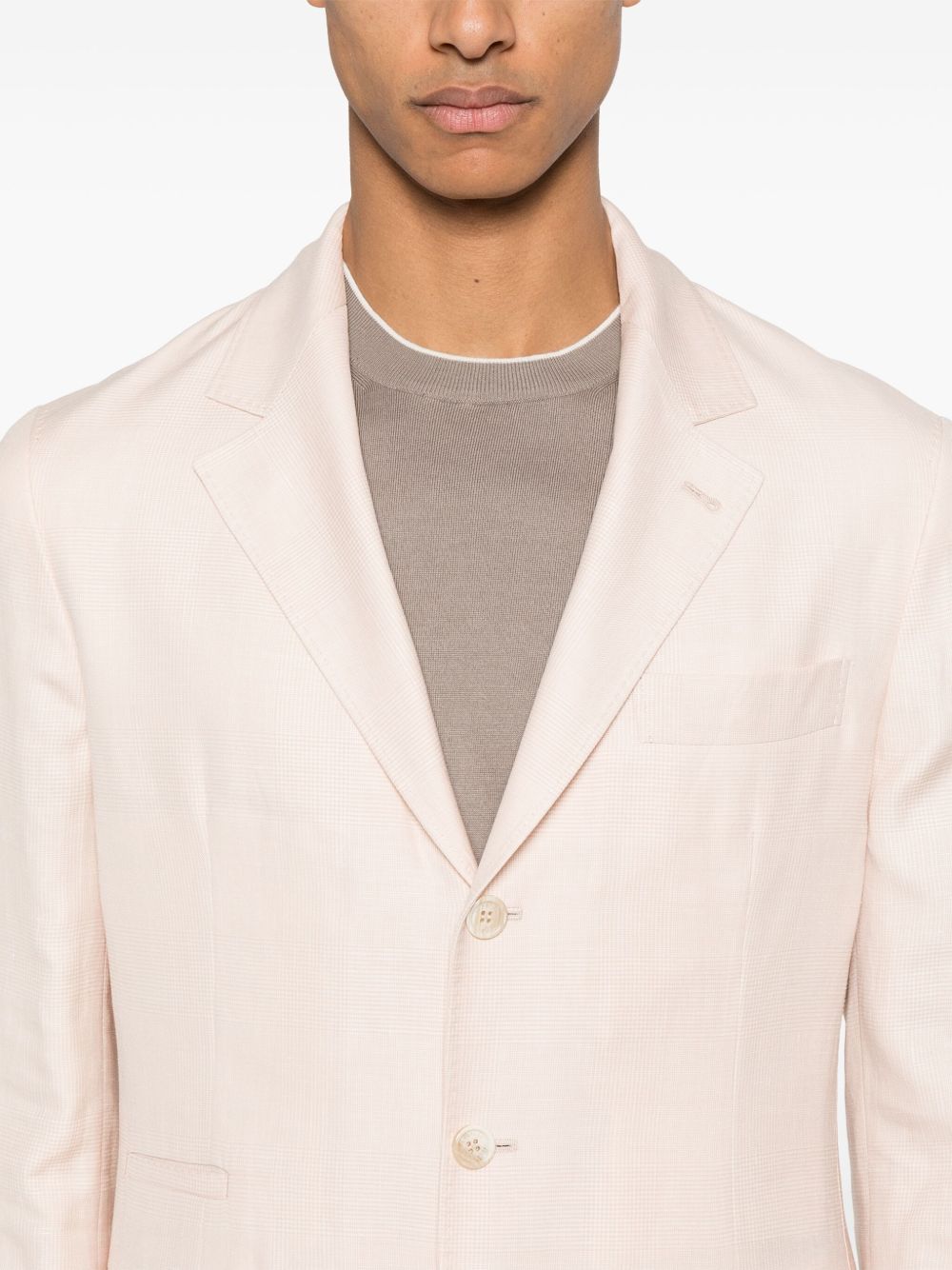 Brunello Cucinelli Men's Blazer