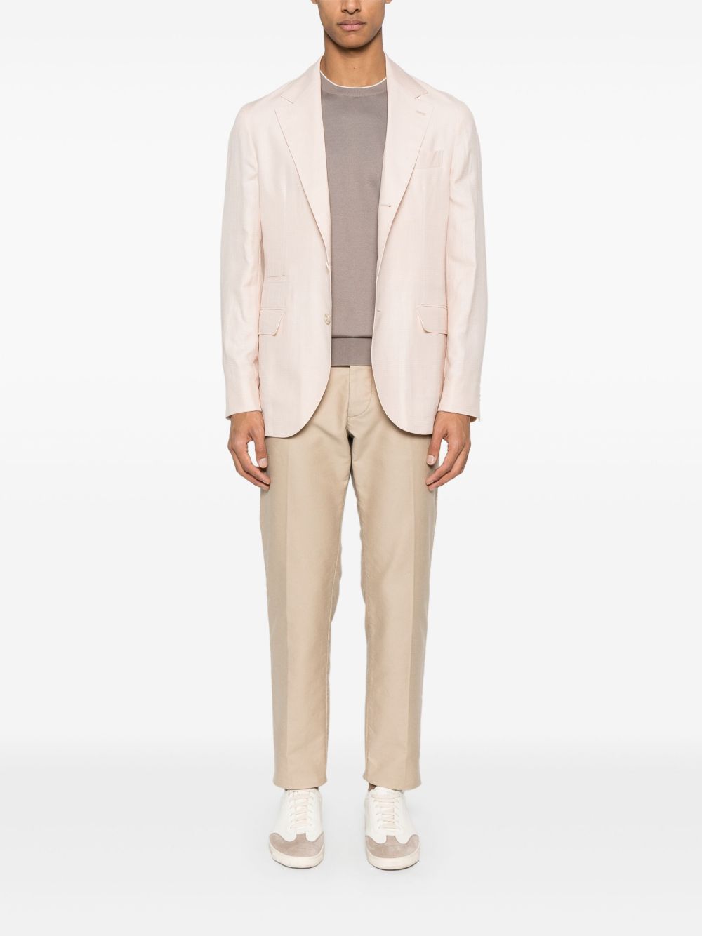 Brunello Cucinelli Men's Blazer