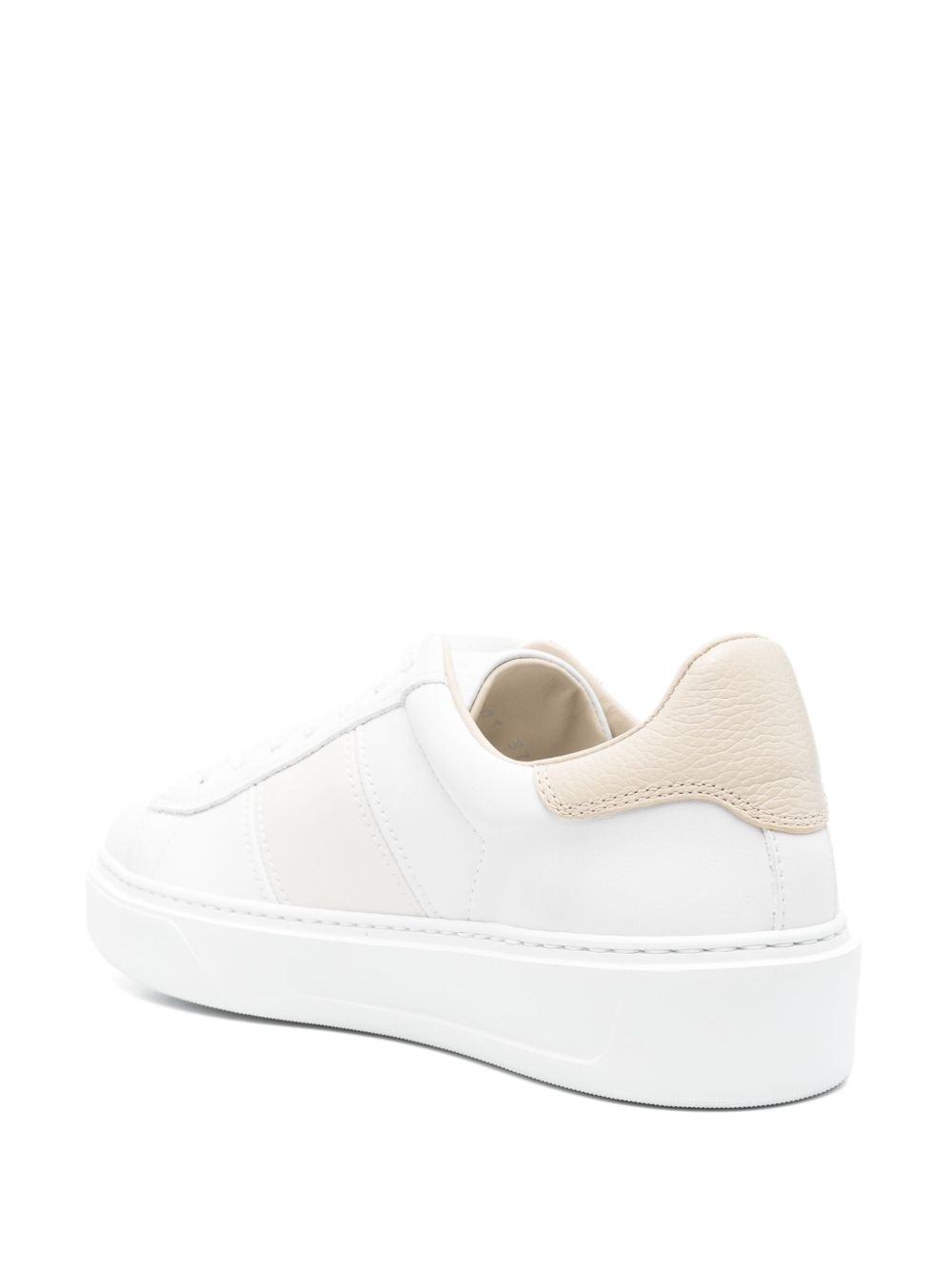 Woolrich Women's Sneakers White
