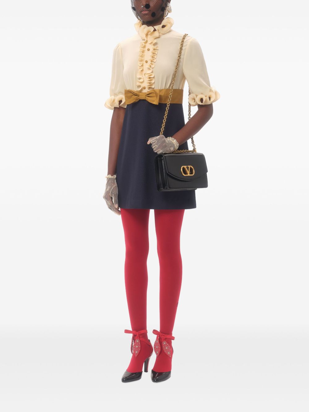 Valentino Women's Dresses Blue