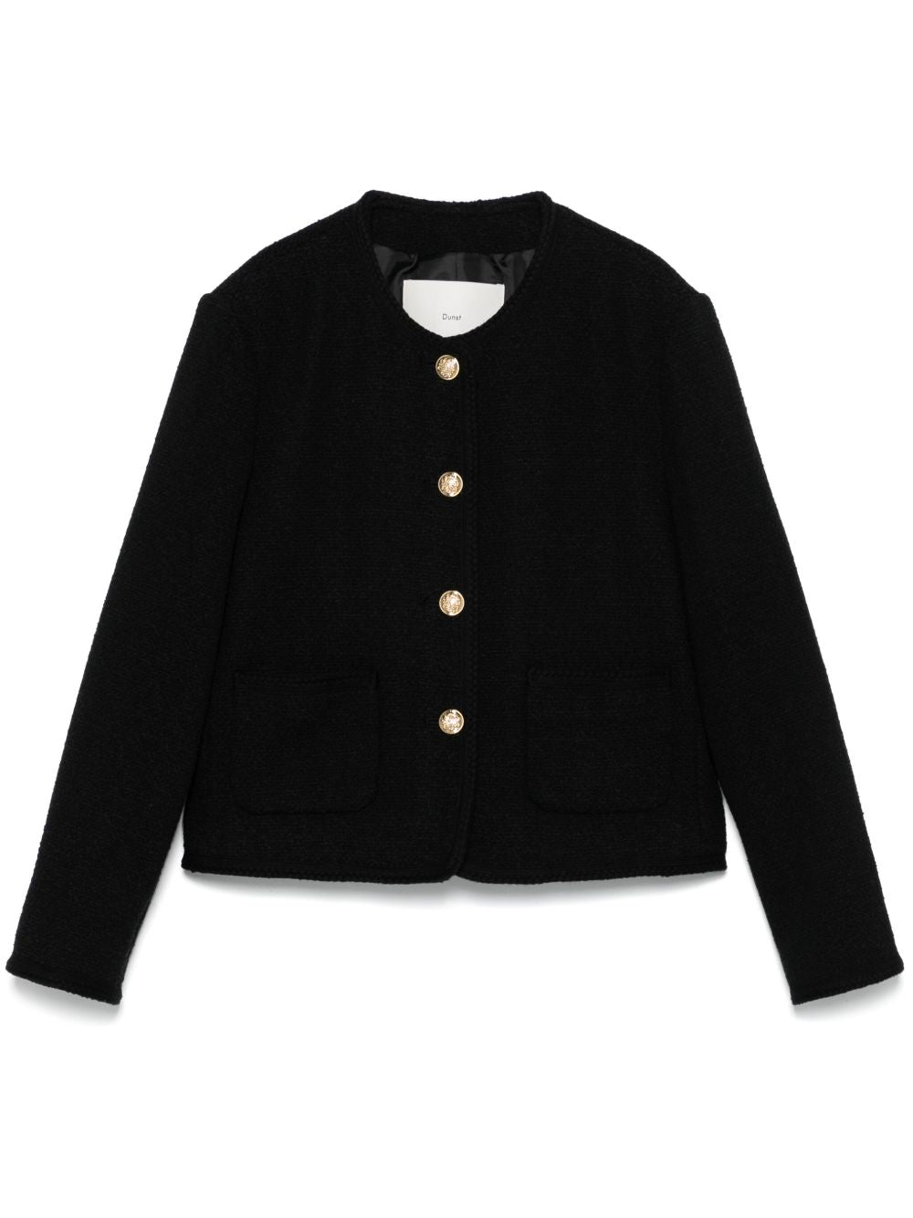 Dunst Women's Tweed Jacket