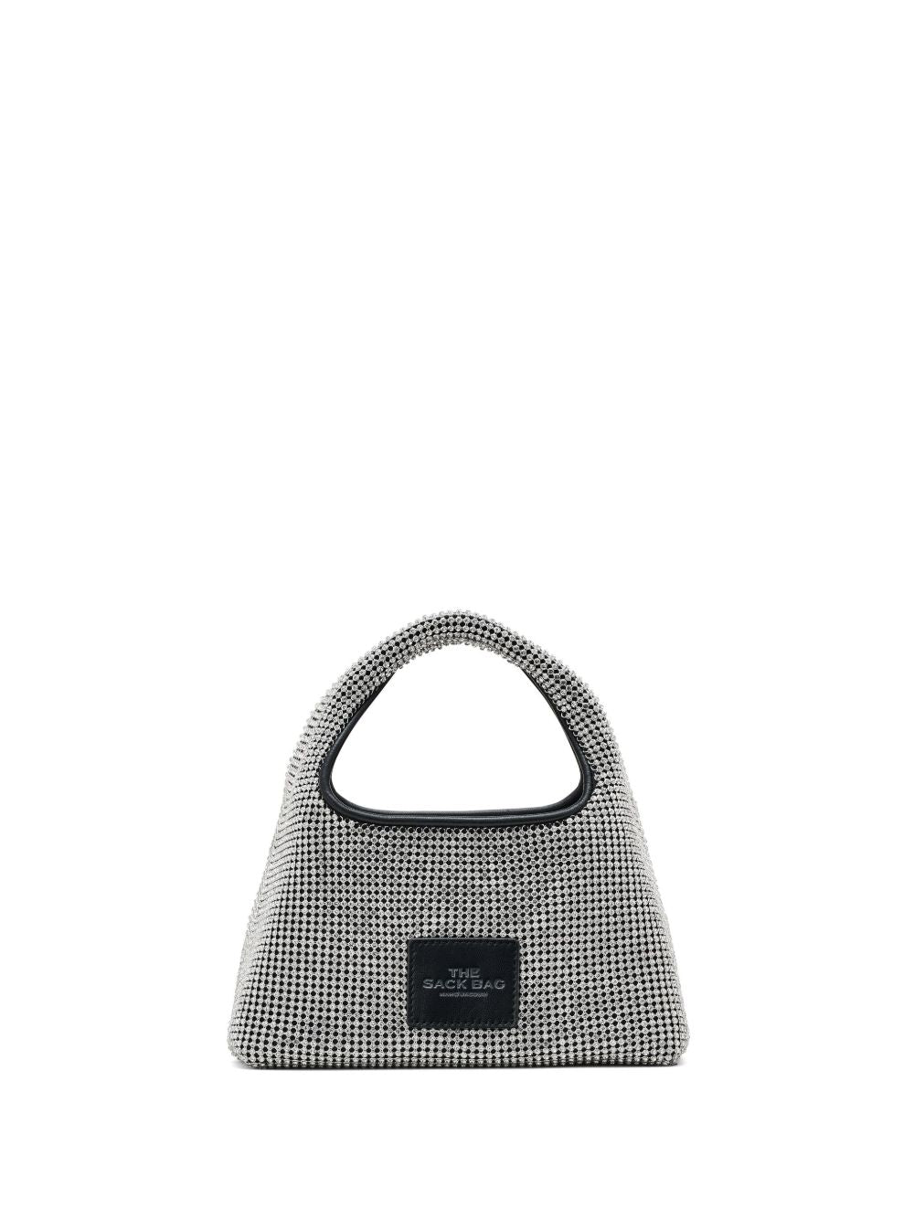 Marc Jacobs Women's The Rhinestone Mini Sack Bag