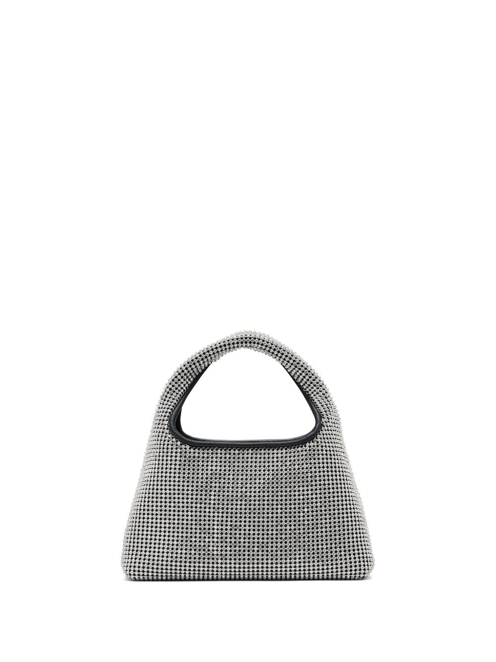 Marc Jacobs Women's The Rhinestone Mini Sack Bag