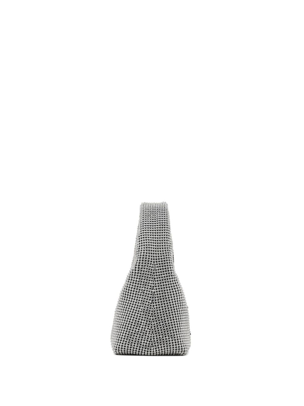 Marc Jacobs Women's The Rhinestone Mini Sack Bag