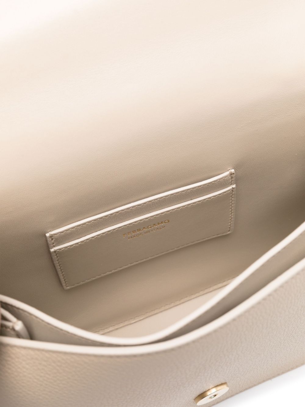 Ferragamo Women's Bags.. Grey