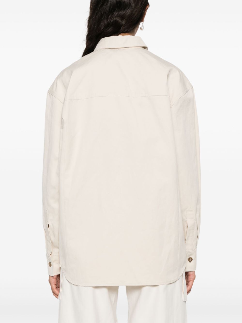 Iro Women's Nolan Shirt