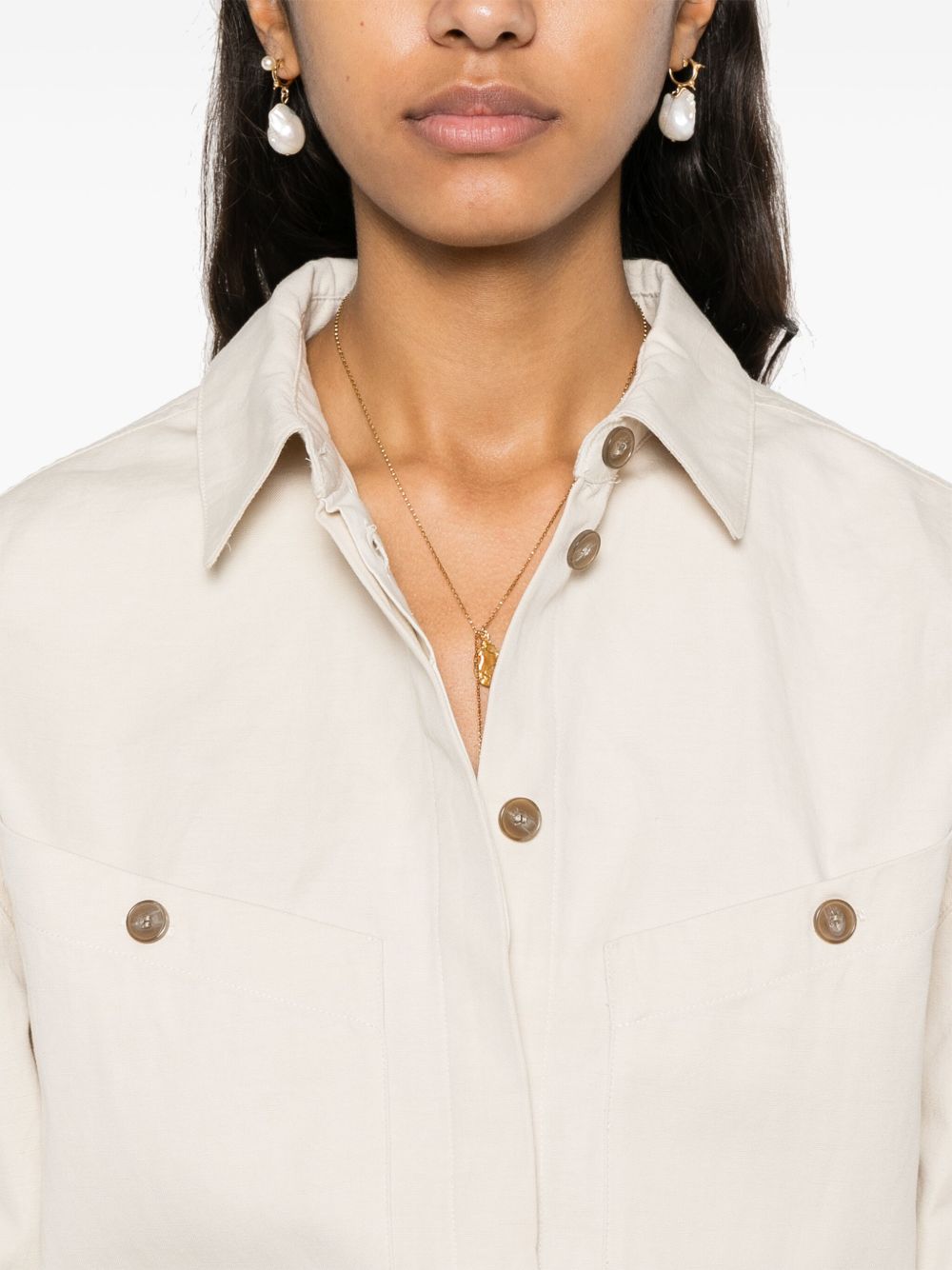 Iro Women's Nolan Shirt