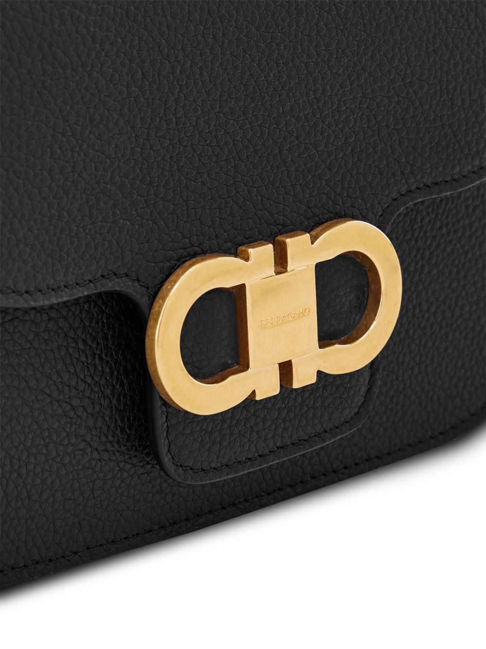 Ferragamo Women's Bags.. Black