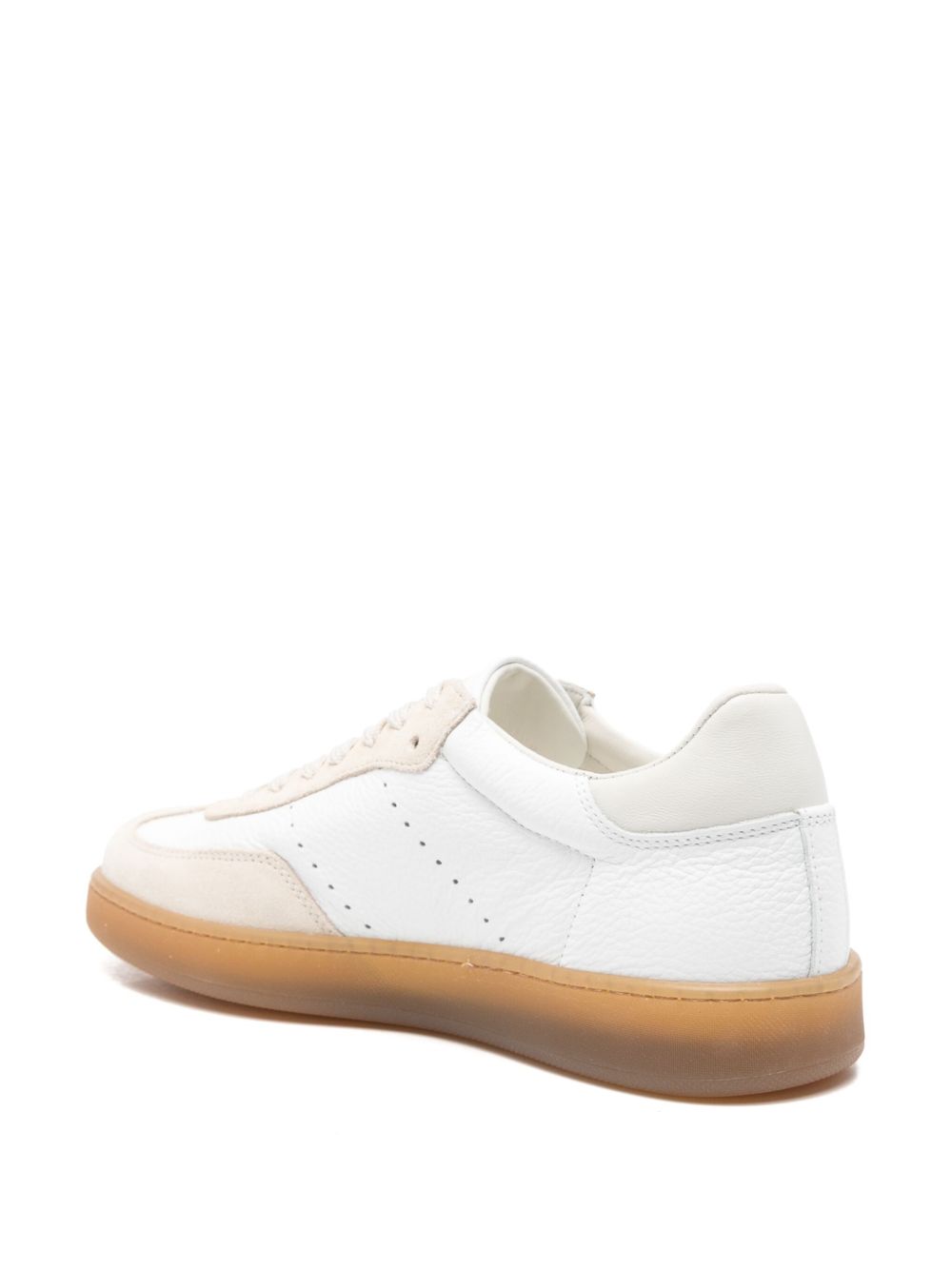 Woolrich Women's Sneakers White