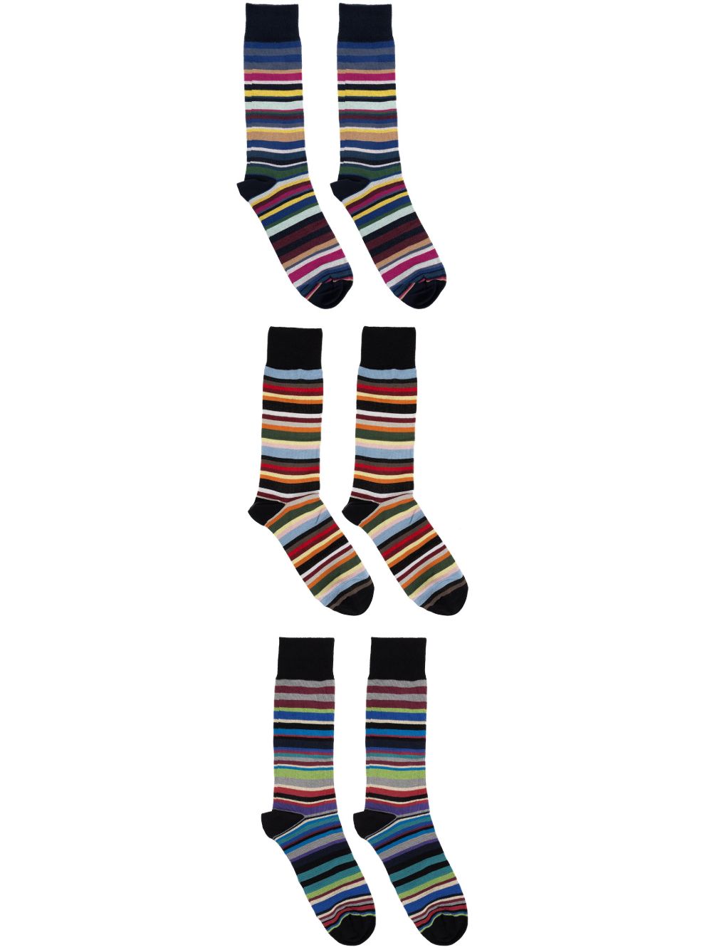 Paul Smith Men's Underwear Multicolour