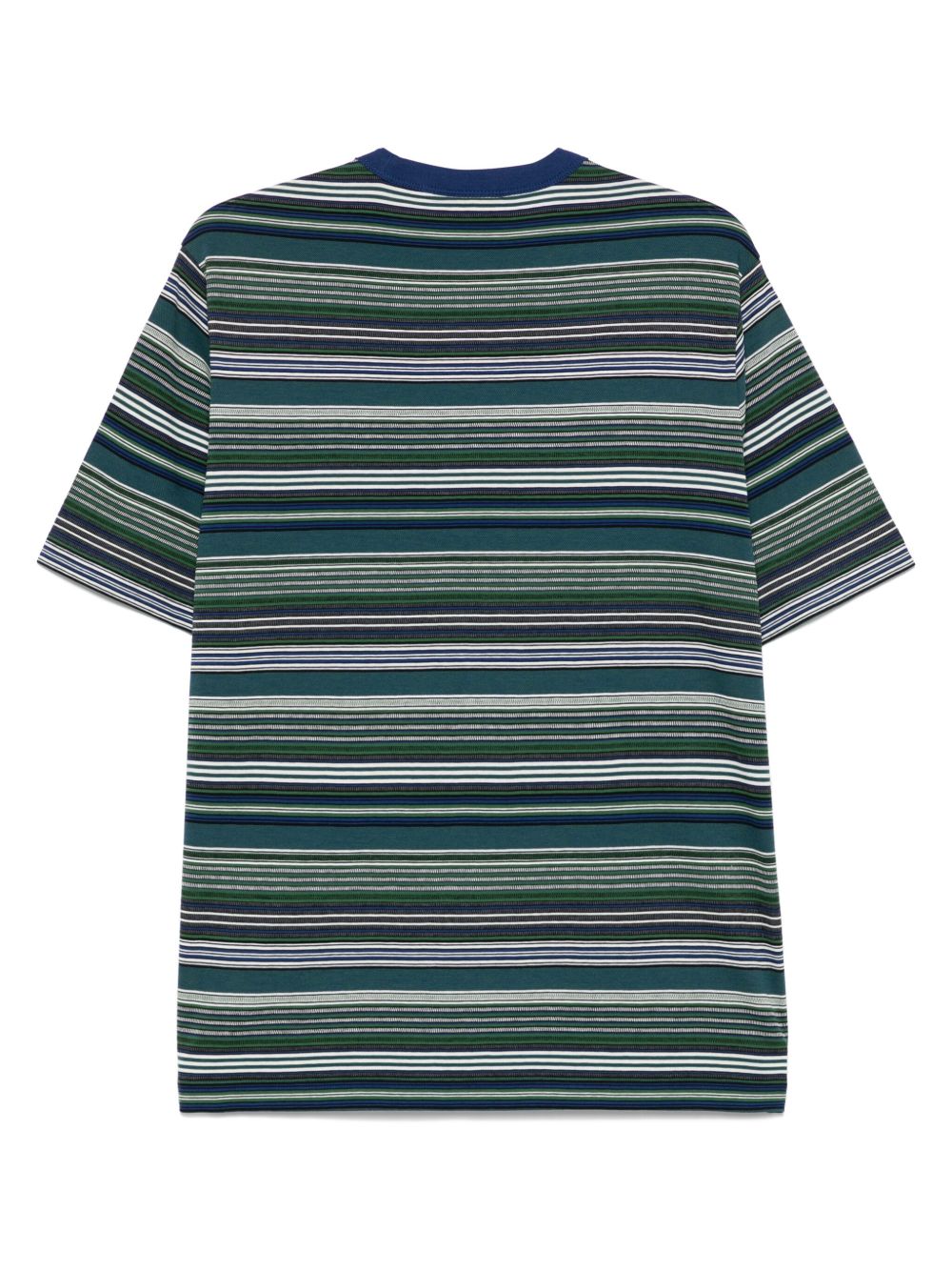 Ps By Paul Smith Men's T-Shirts And Polos Black